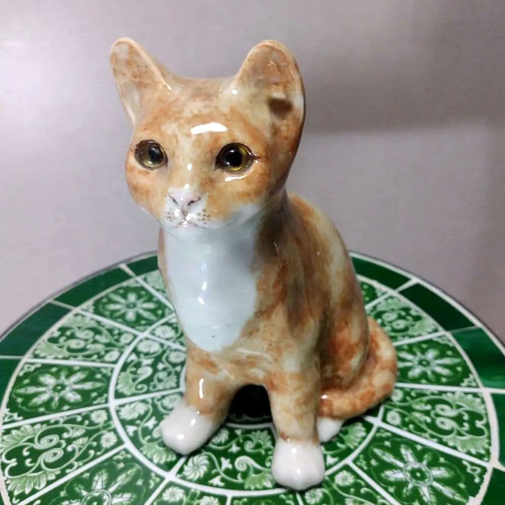 ２匹おまとめウィンスタンレイ、ジンジャーサイズ3とコッカスパニエル