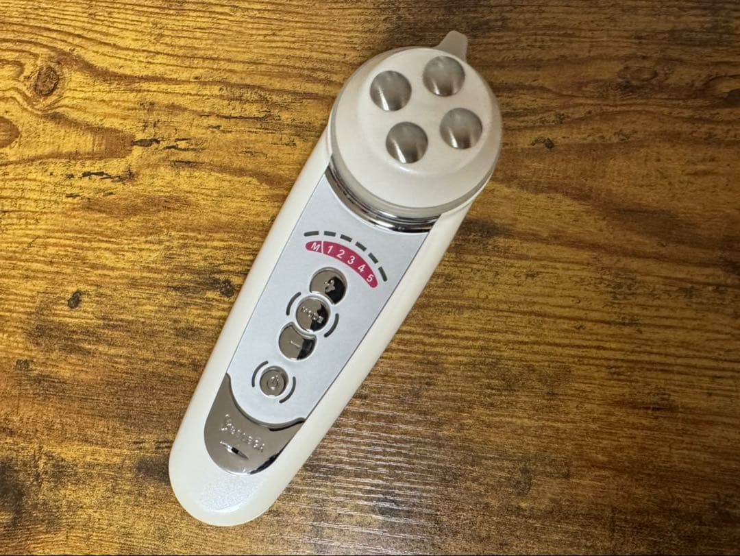 ベレガ セルキュア4Tプラス