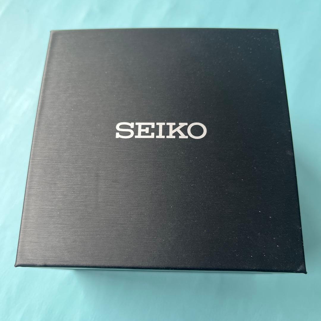美品 SBXD013 ASTRON アストロン ネクスター ソーラー SEIKO