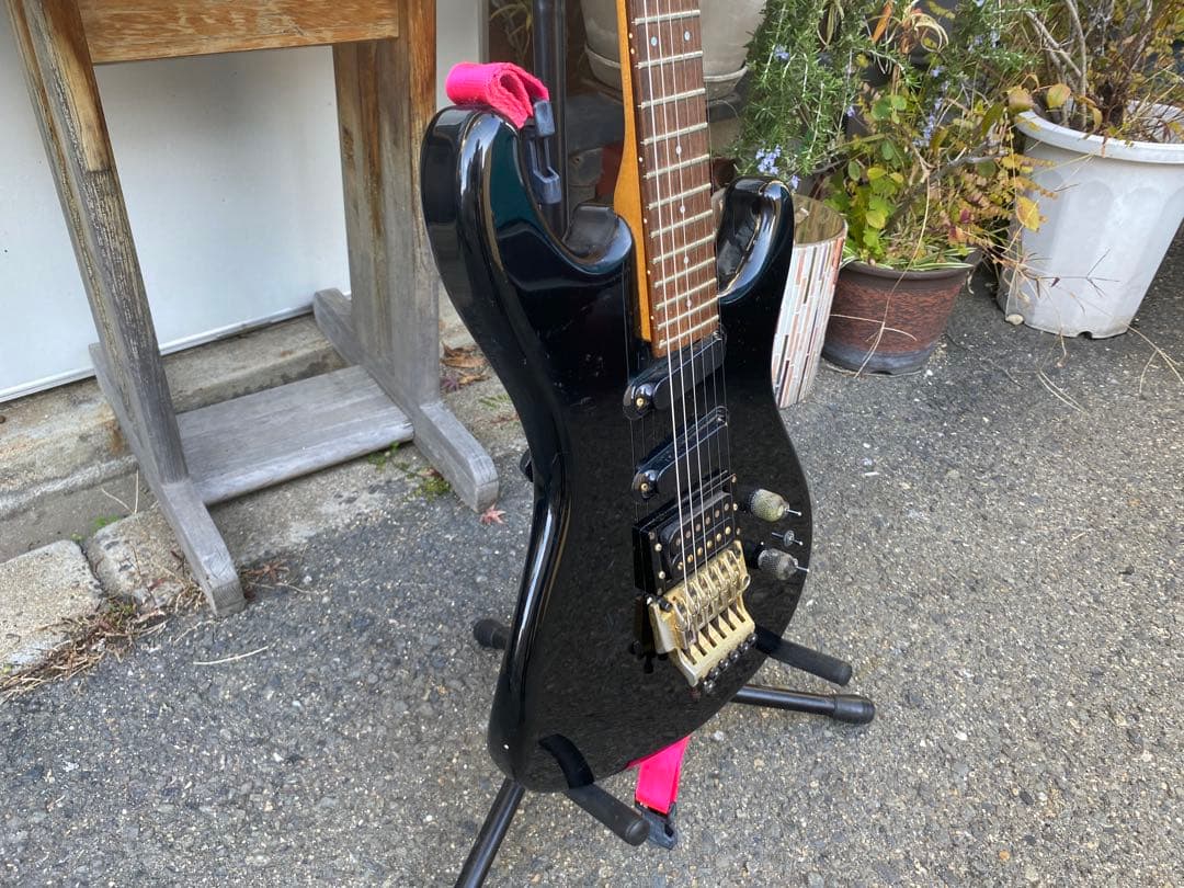 ibanez pl650 pro line series エレキギター