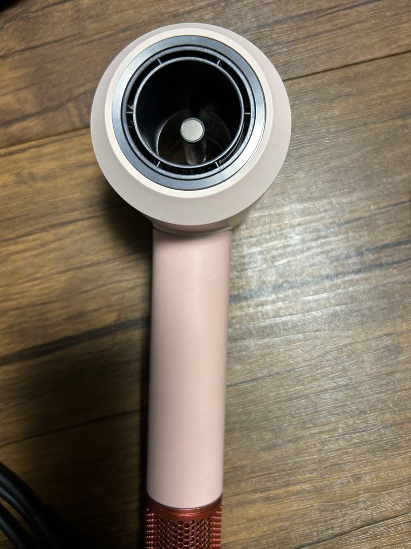 Dyson(ダイソン) ドライヤー さくらチェリー