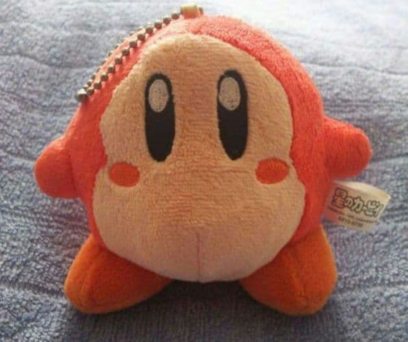 希少 星のカービィ ぬいぐるみ マスコット