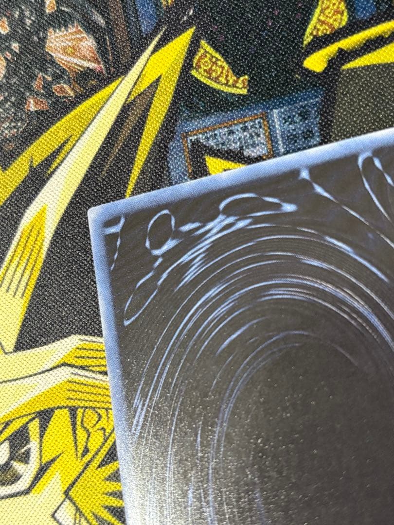 遊戯王 オベリスクの巨神兵 英語版 ウルトラ GBI