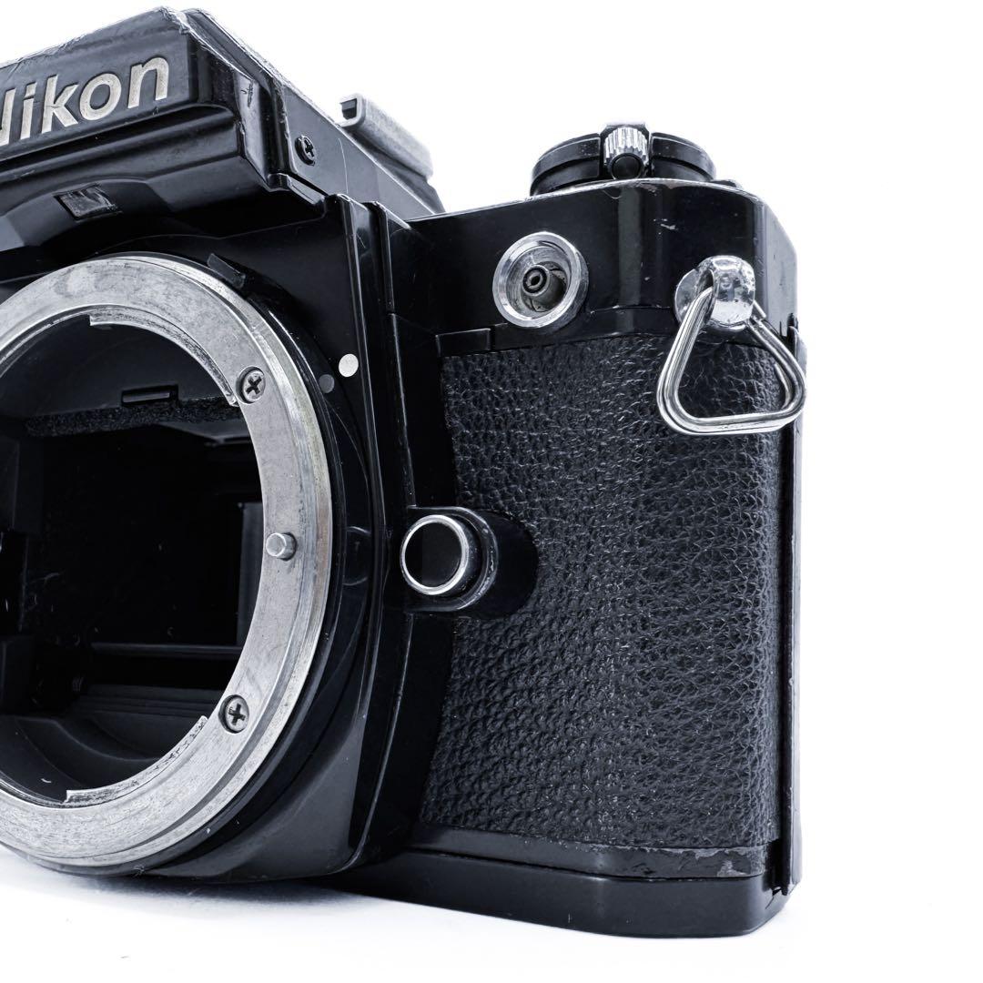 ABランク Nikon New FM2 Ai-S 50mm F1.8 1ヶ月保証