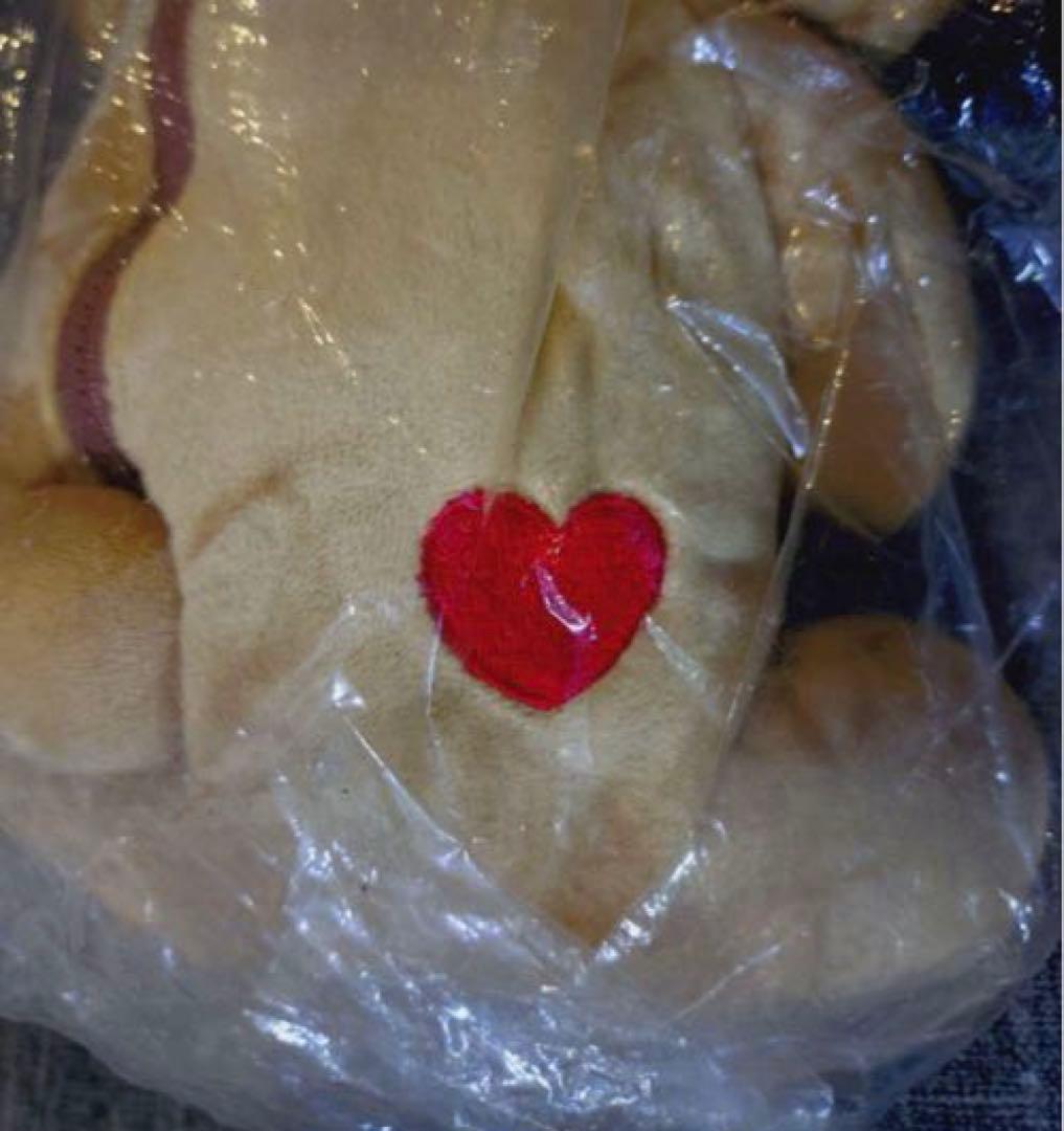 リラックマ いつでもリラックマ おもち リラックマサイト限定 未使用