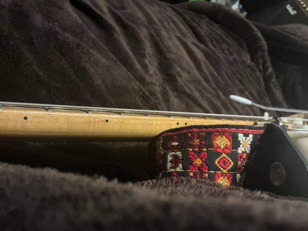 Fender Japan フジゲン ストラトキャスター ST-68