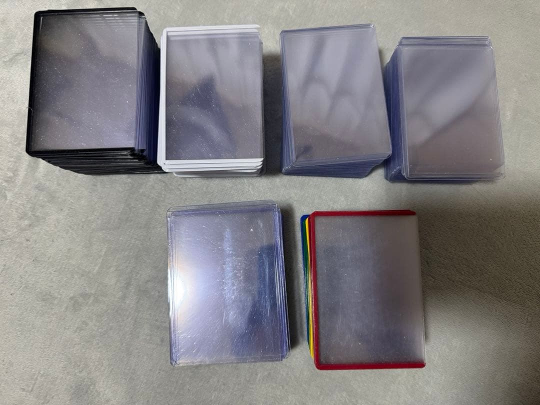 カラーローダー　182枚　まとめ売り