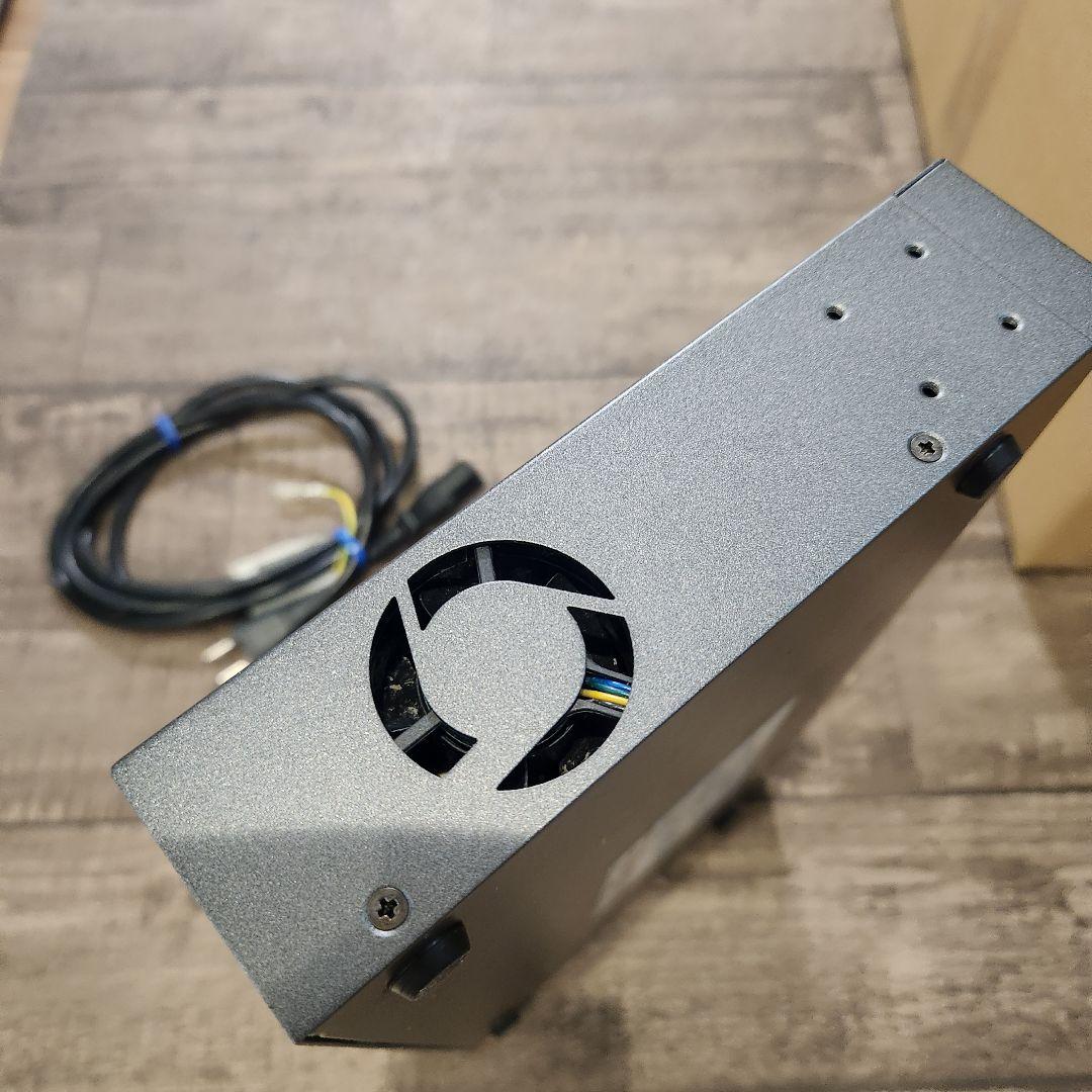 NETGEAR MS510TX V1 10G対応 10ポート マネージドスイッチ