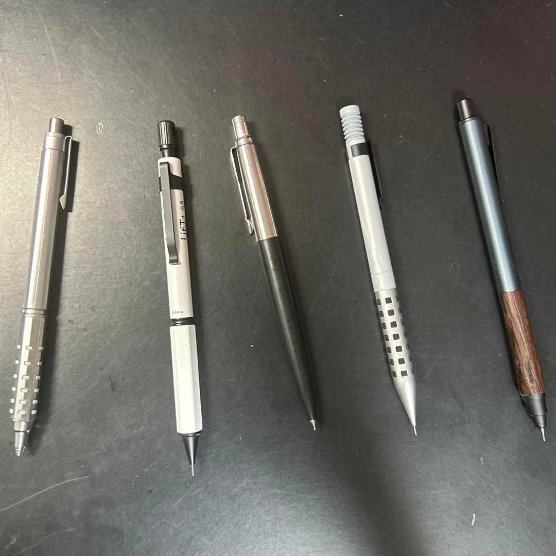 シャーペンまとめ売り PF05L付き