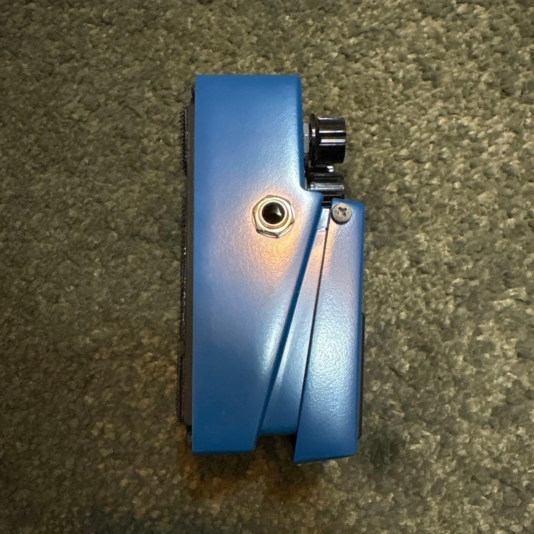 ギター BOSS BD-2w Blues D