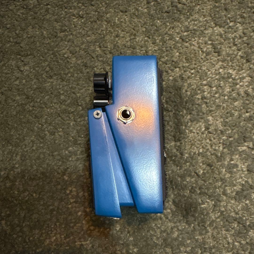 ギター BOSS BD-2w Blues D