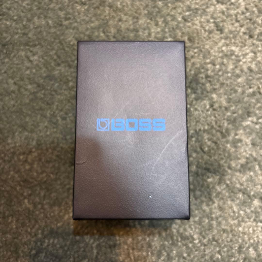 ギター BOSS BD-2w Blues D