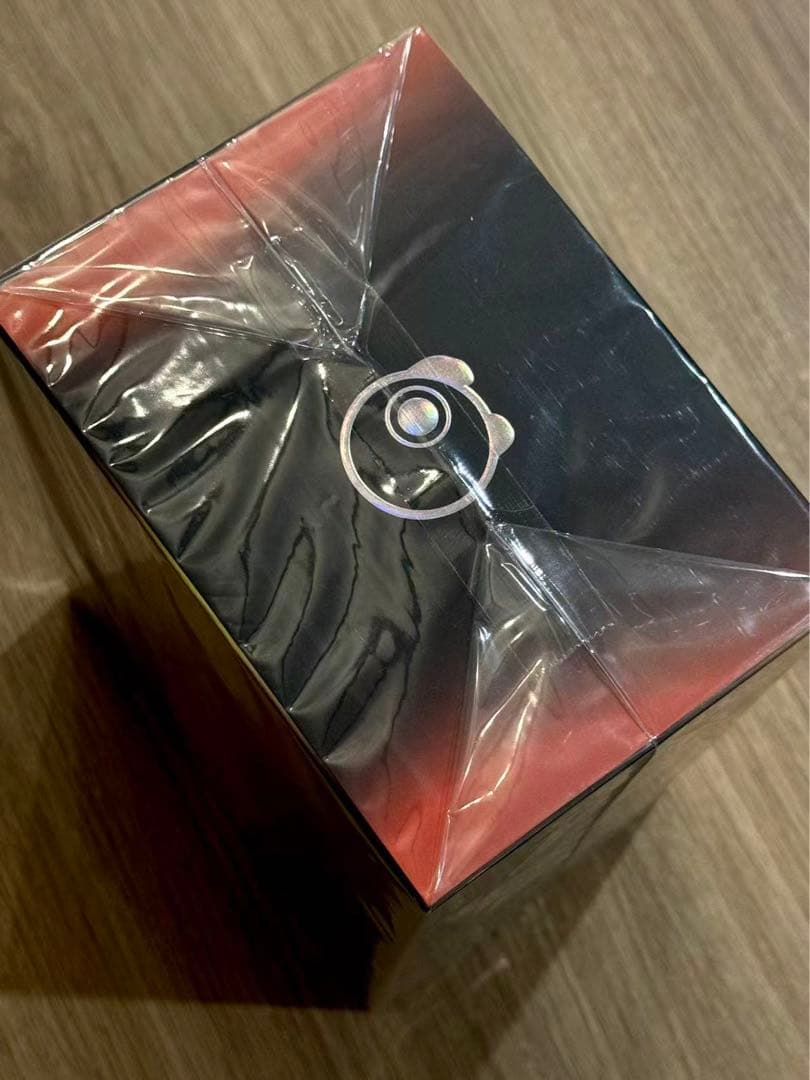 新品未開封 SKULLPANDA MONSTER SUNNY