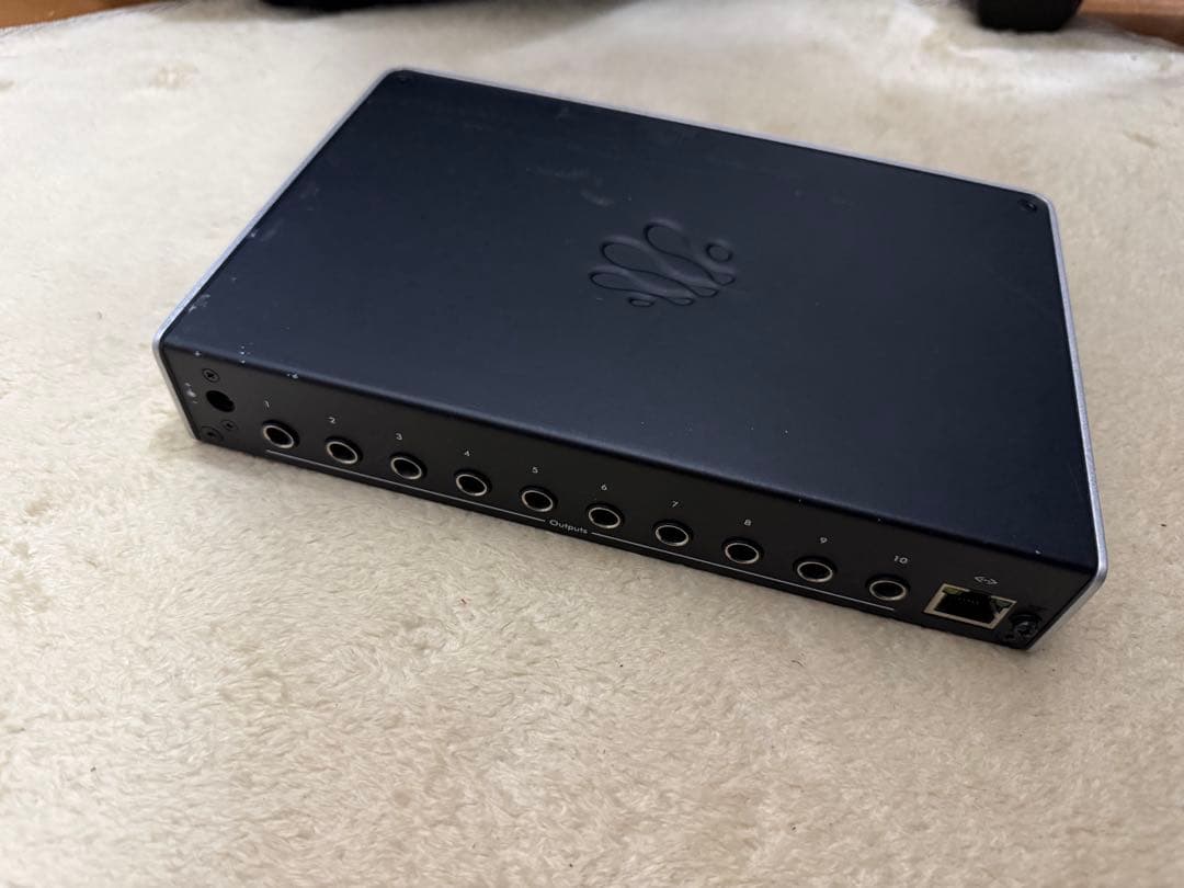 【値下げ】iconnectivity PlayAUDIO12