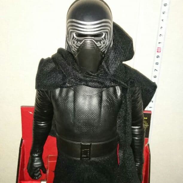 カイロ レン 18インチフィギュア