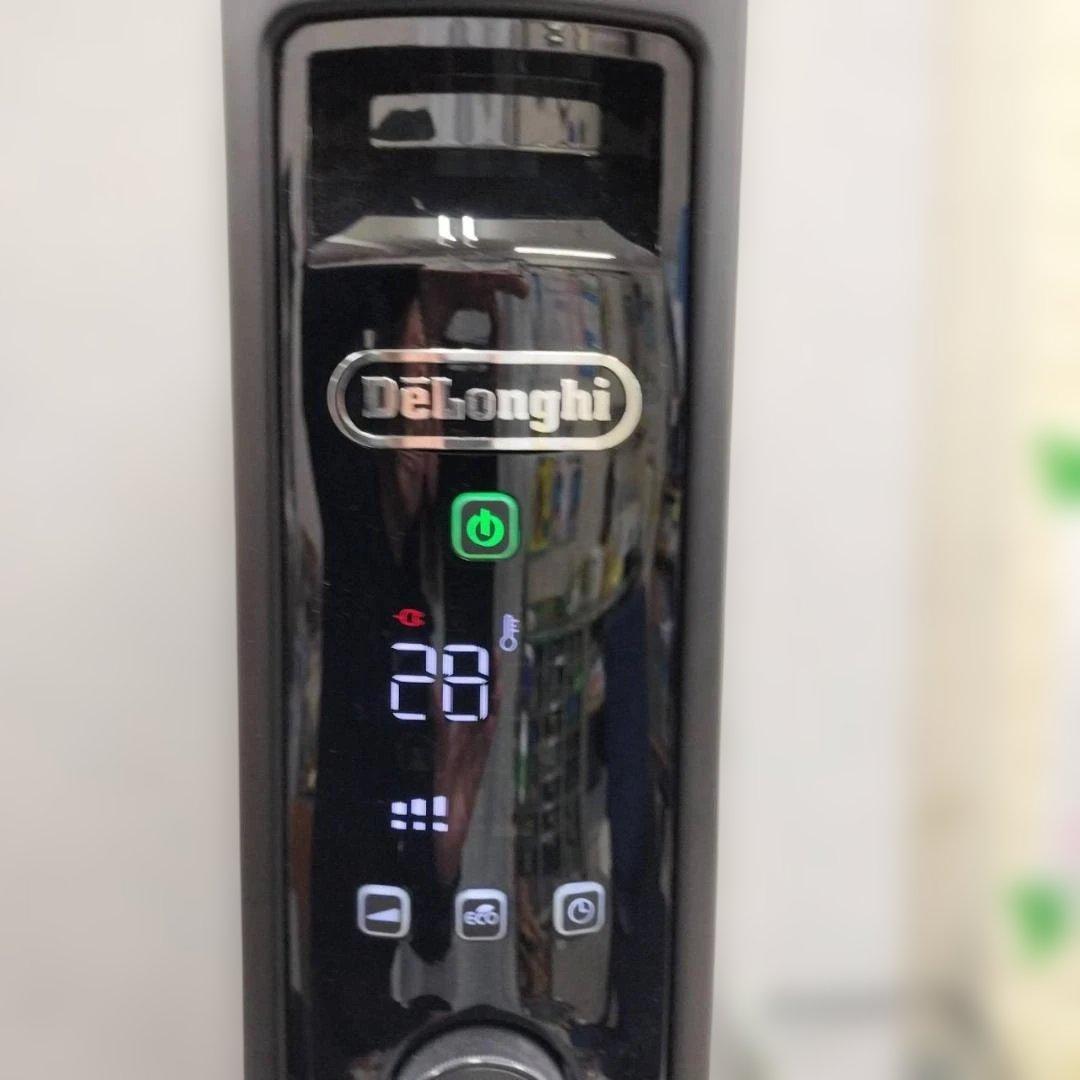 ◇デロンギ　オイルヒータ－　MDHU09