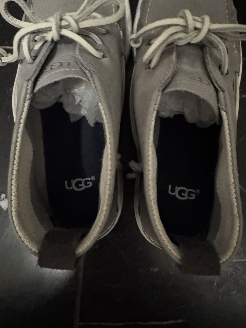 専用.UGG メンズシューズ