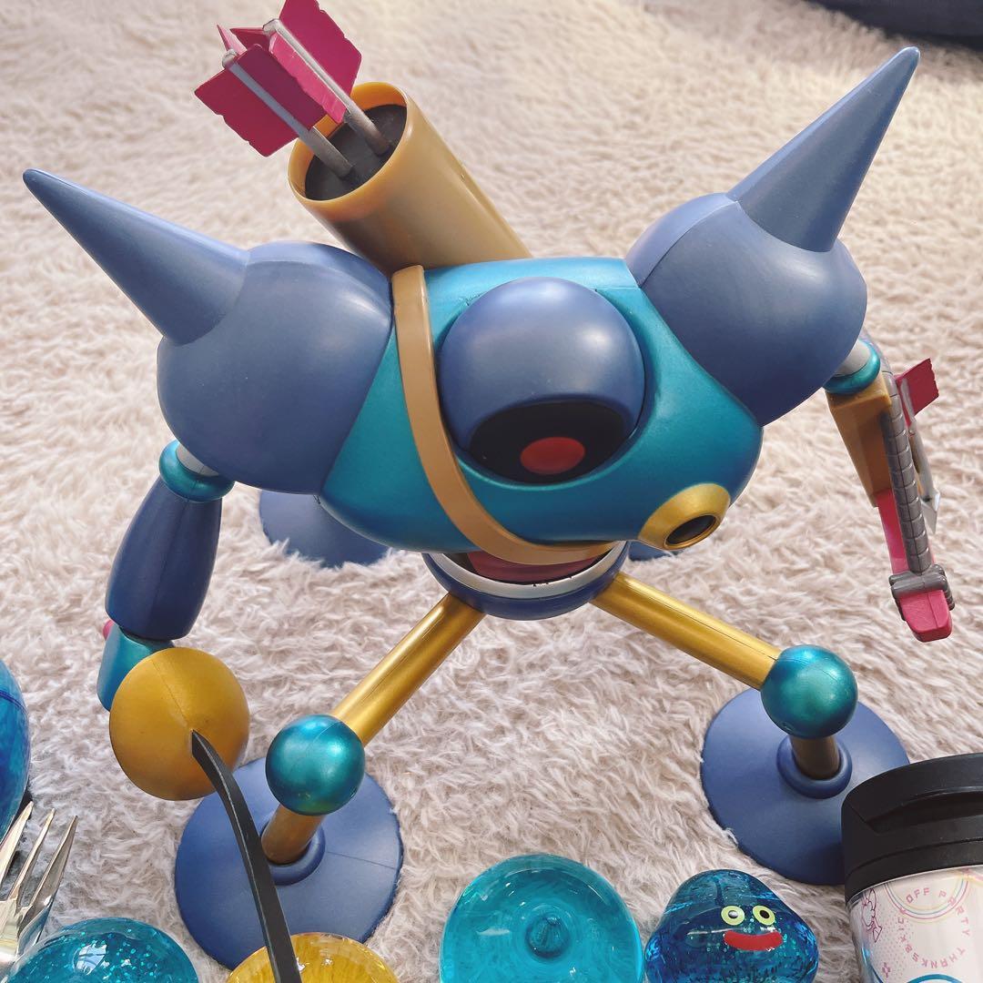 ドラゴンクエスト　グッズ22点まとめ売り