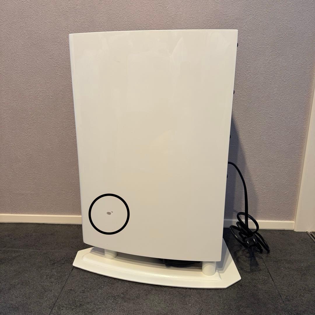 【通電確認済】DENON DSW-7L2 サブウーファー スピーカー