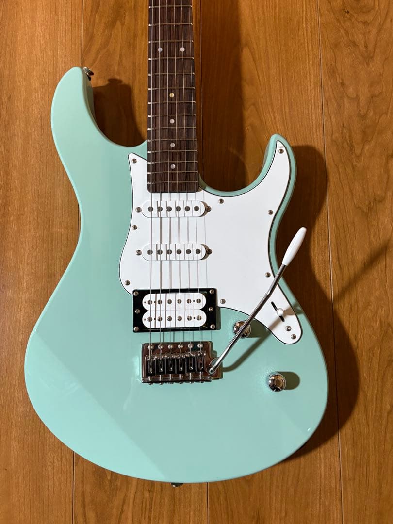 YAMAHA パシフィカ112V 美品❗️最終値下げ！