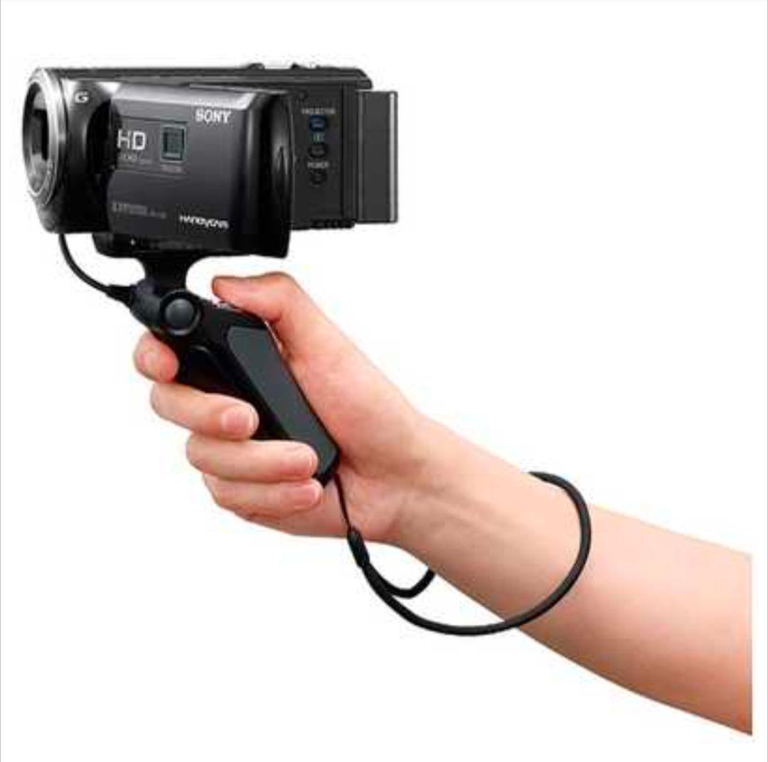 SONY FDR-AX45A　4Kビデオカメラ