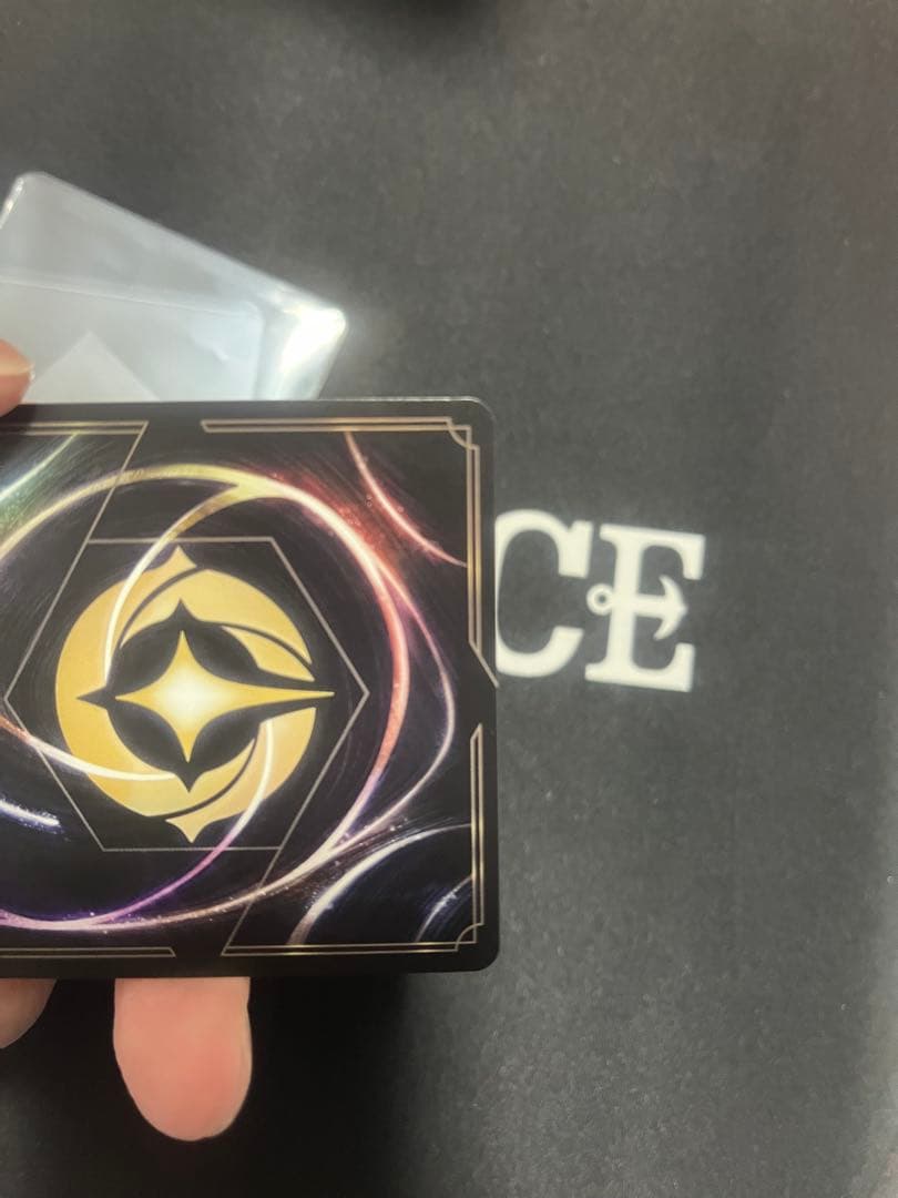 ロルカナ ミッキーマウス アイコニック