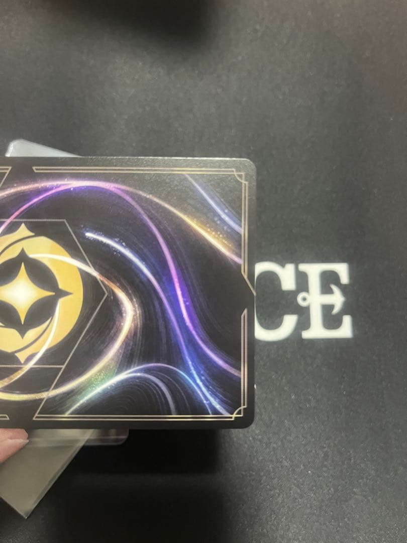 ロルカナ ミッキーマウス アイコニック