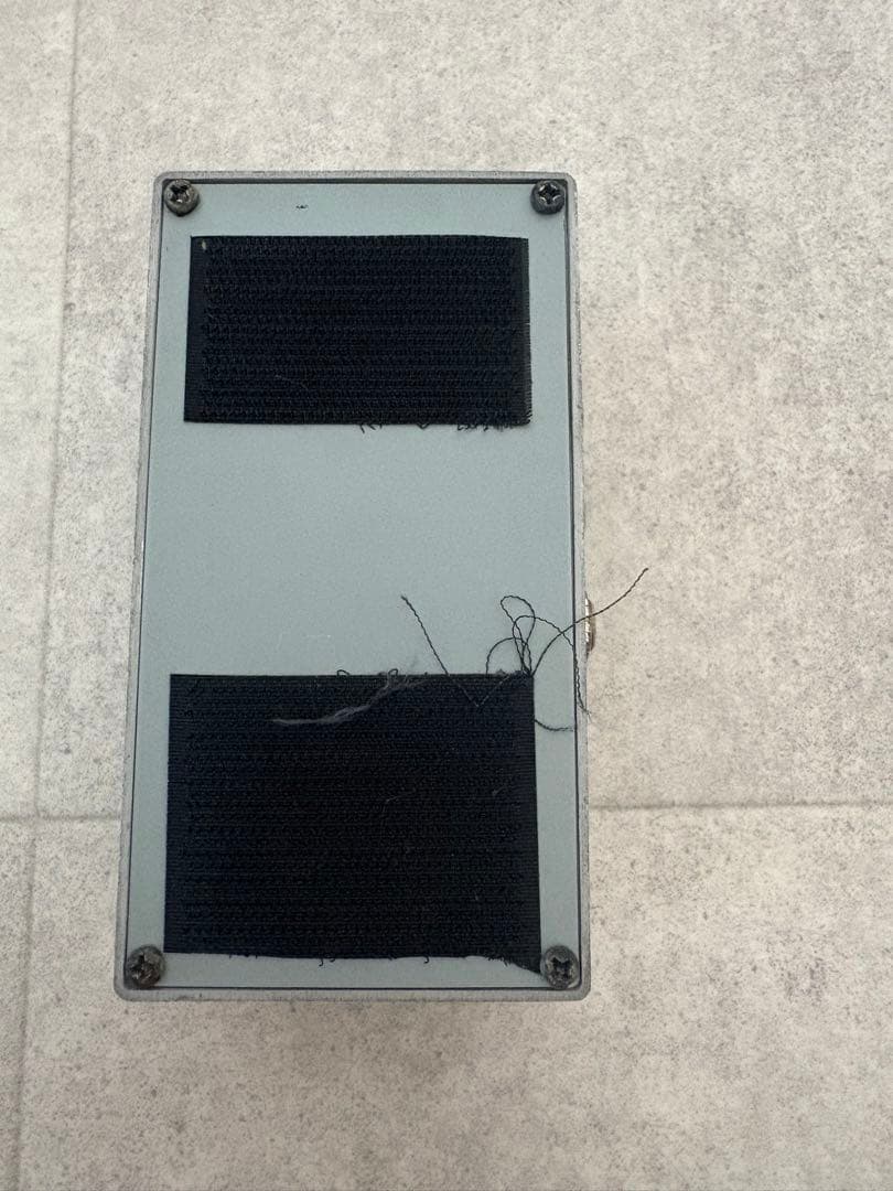 BOSS LS-2 【Blue inc.mod.】ラインセレクター