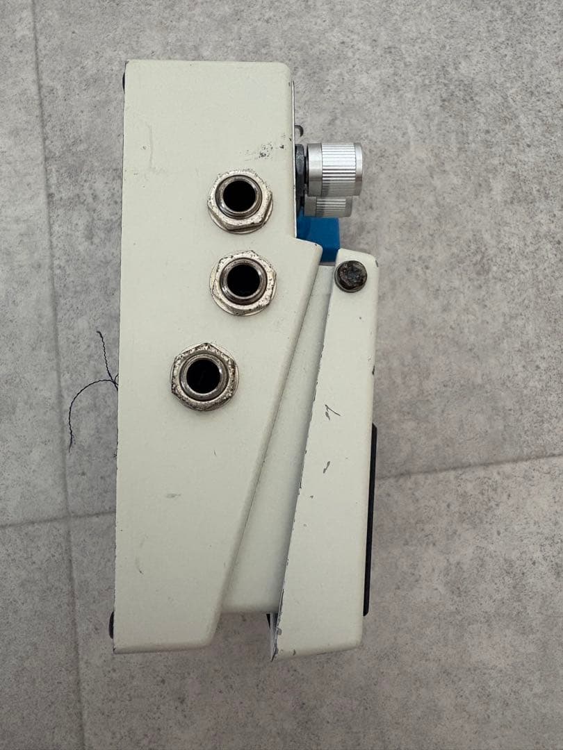 BOSS LS-2 【Blue inc.mod.】ラインセレクター