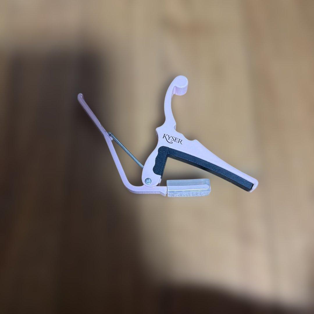 PACIFICA612VIIFM ストラップカポ付き