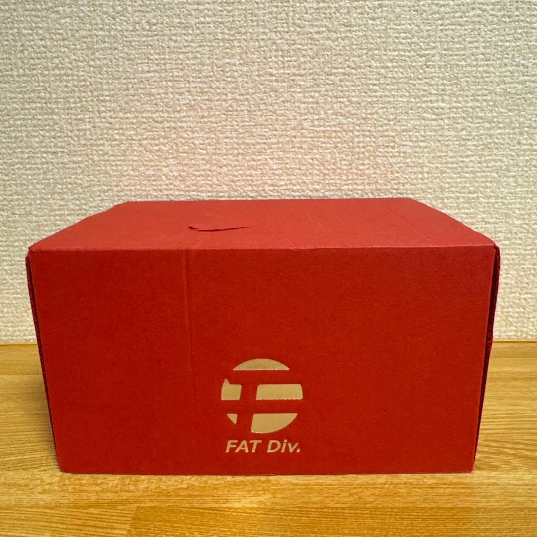 【レア】FAT 218.K