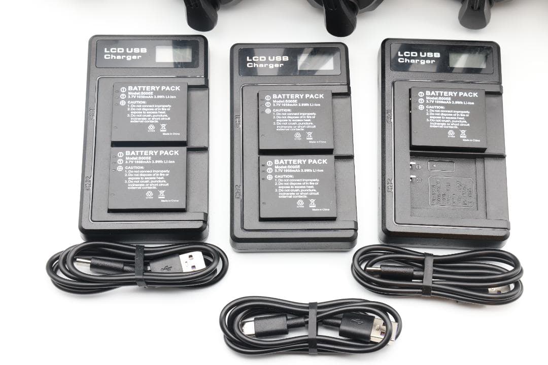 SYNCO XTALK XPro5 ワイヤレスインカム