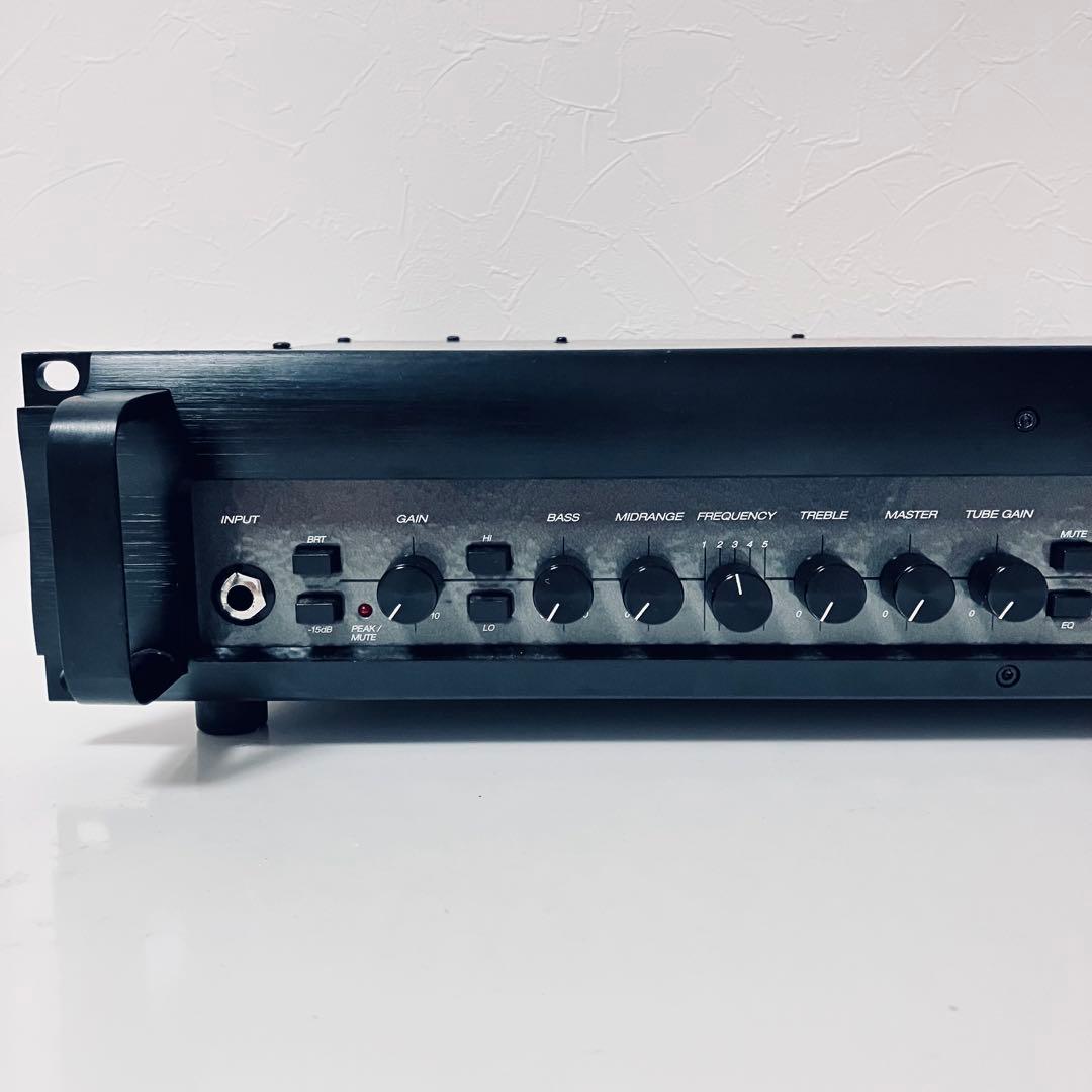 Ampeg SVT-3 PRO ベースアンプヘッド