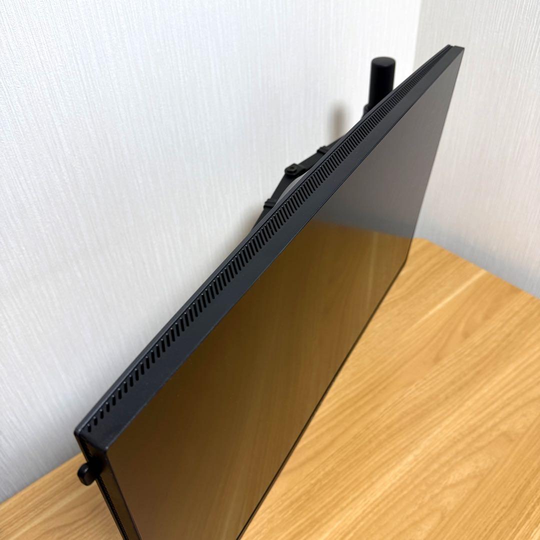 Alienware AW2725QF 27インチ 4K/FHDゲーミングモニター