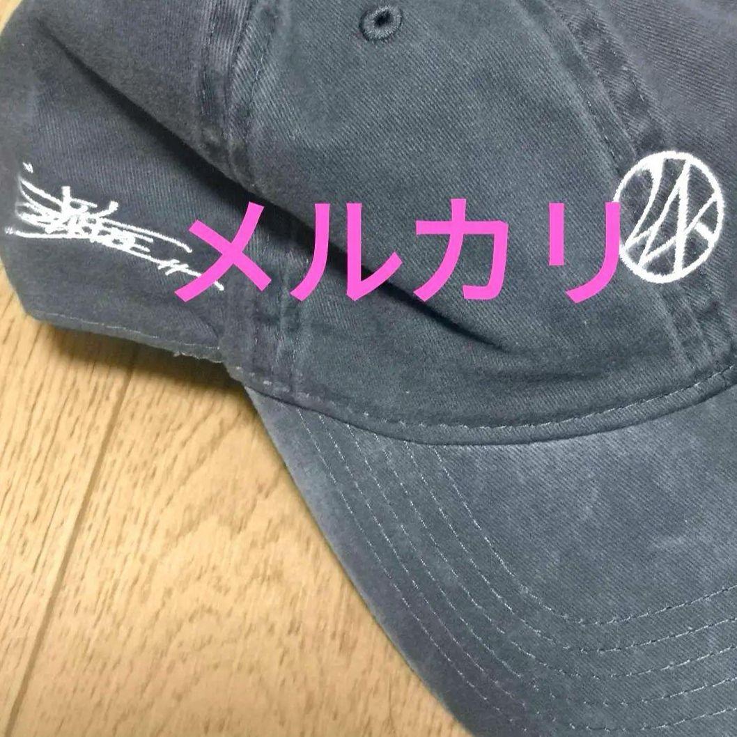 24KARATS × LIL LEAGUE【ロゴキャップ】リルリーグ リルゲト