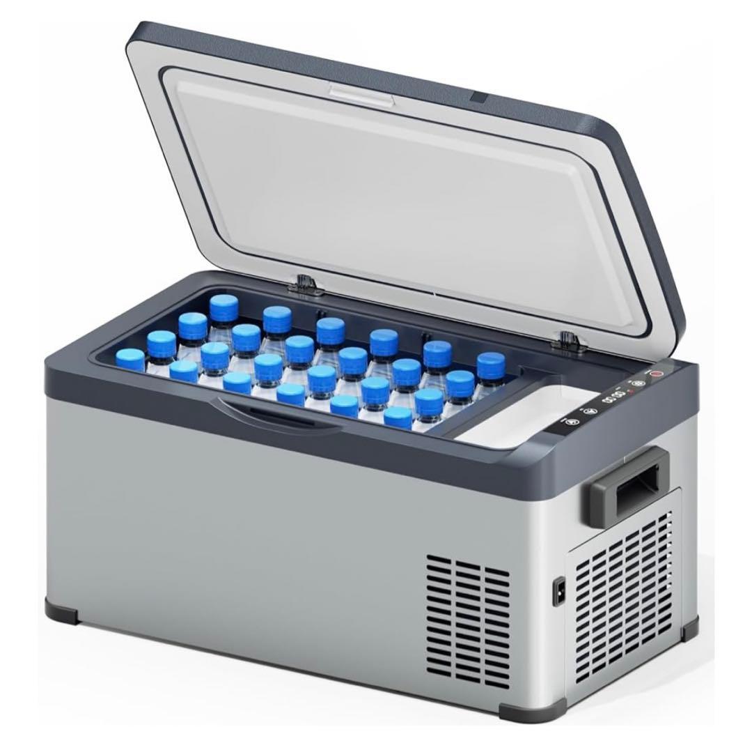 FADE ポータブル冷蔵庫