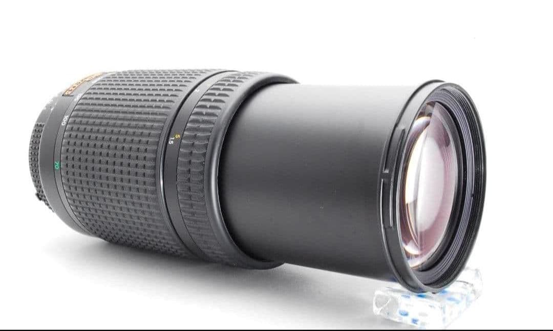 ✨NIKONレンズ✨AF 70-300✨美品