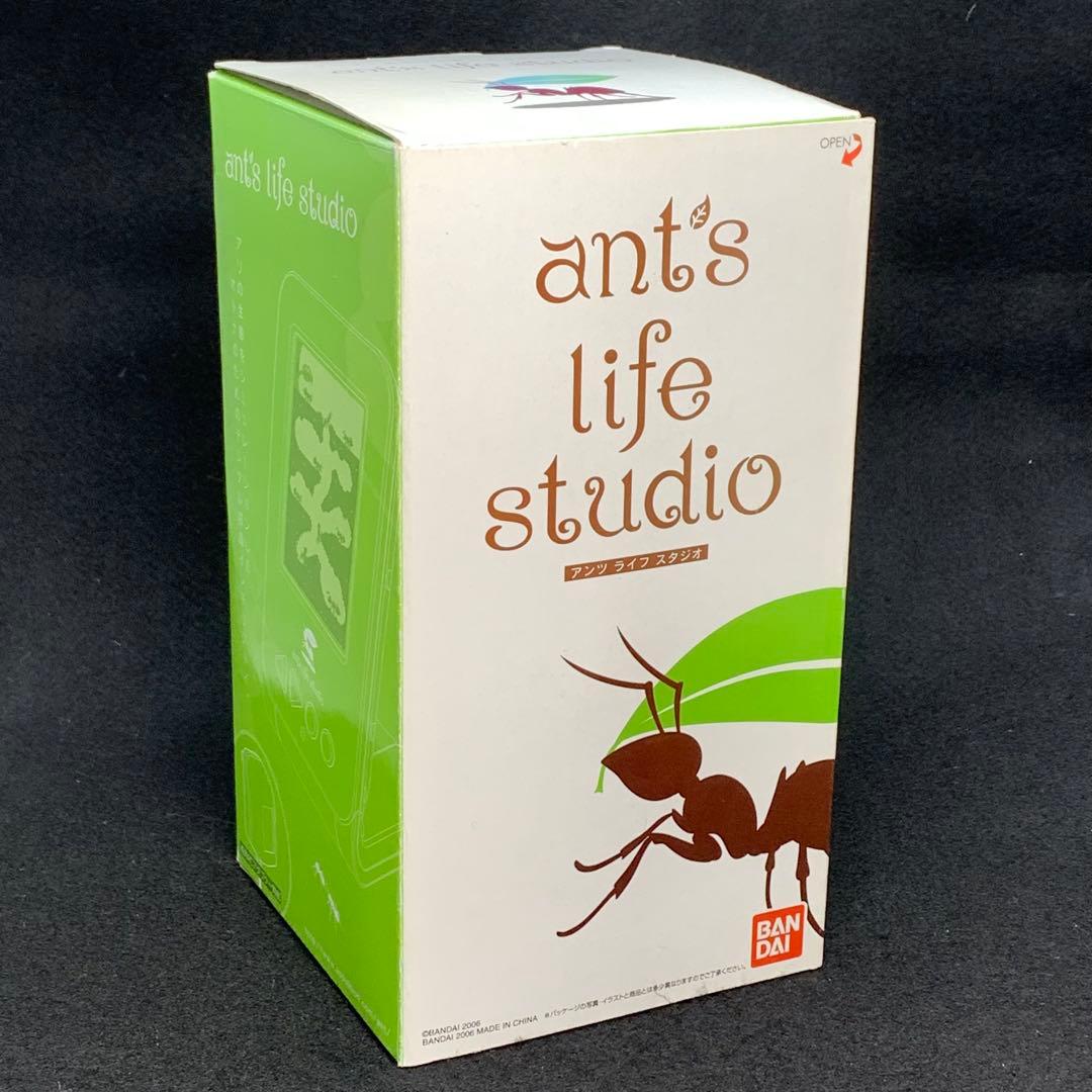 【専用】アンツ ライフ スタジオ ant's life studio