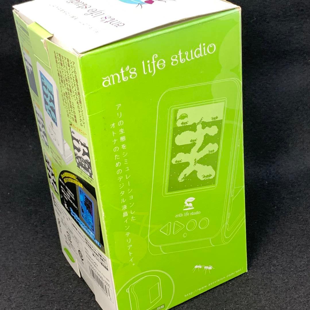 【専用】アンツ ライフ スタジオ ant's life studio