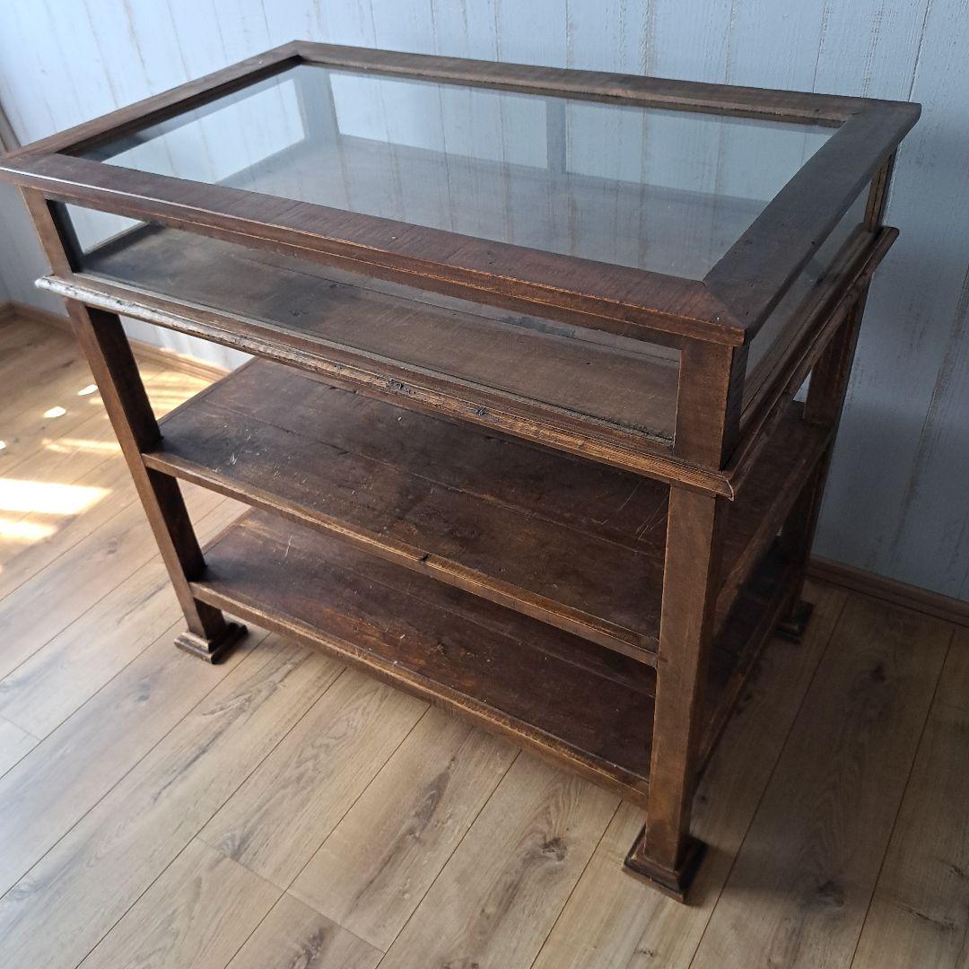 ディスプレー　陳列　棚　ケース