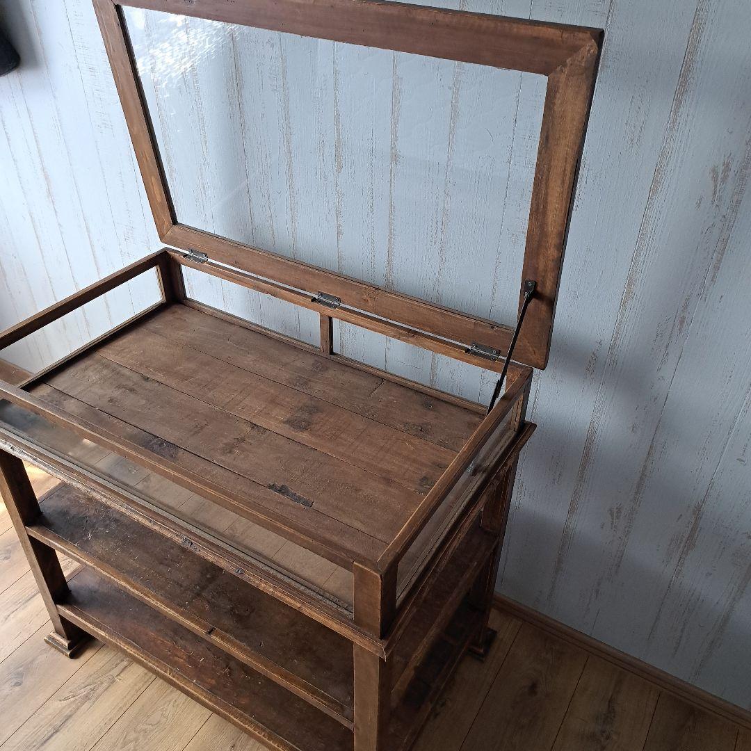 ディスプレー　陳列　棚　ケース