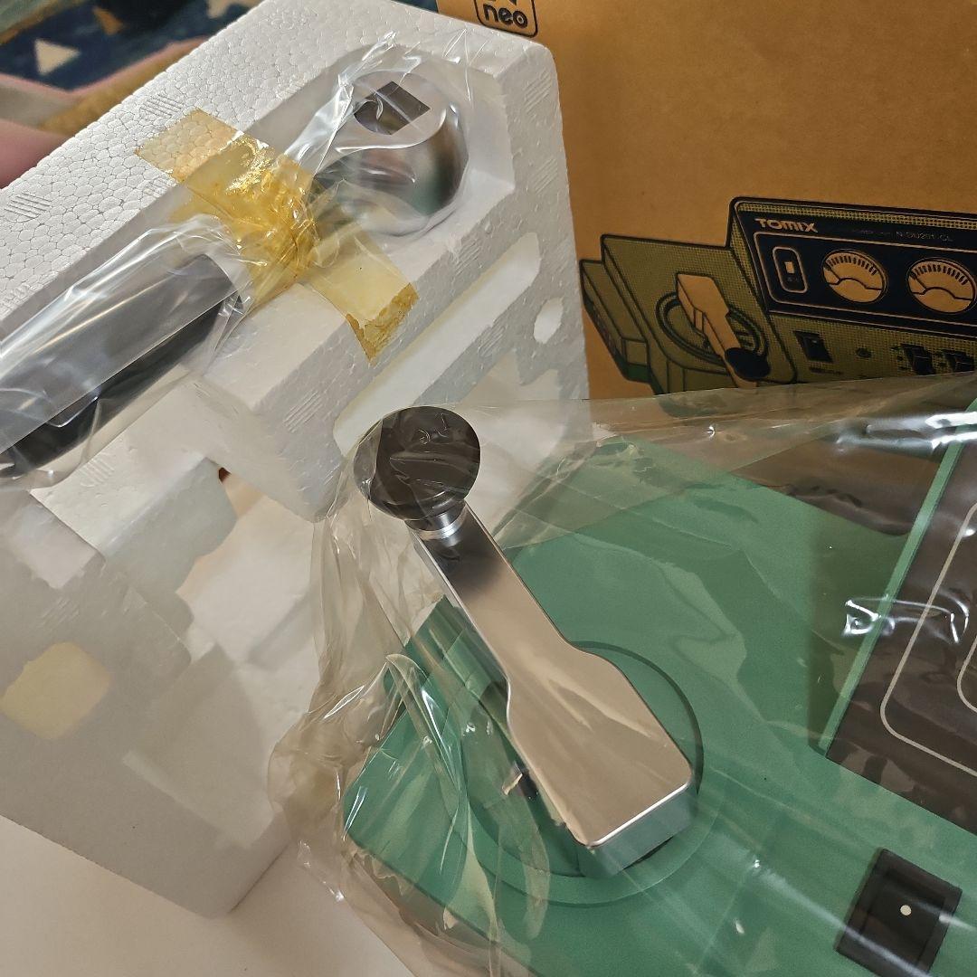 TOMIX DU201 TCSパワーユニット