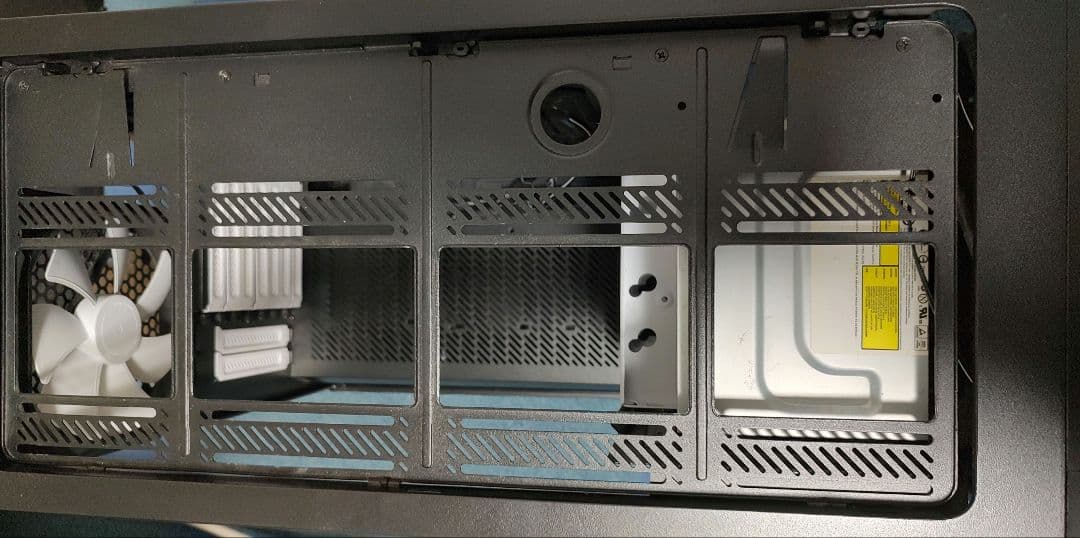 PCケース(自作PC用) Fractal Design Define R6