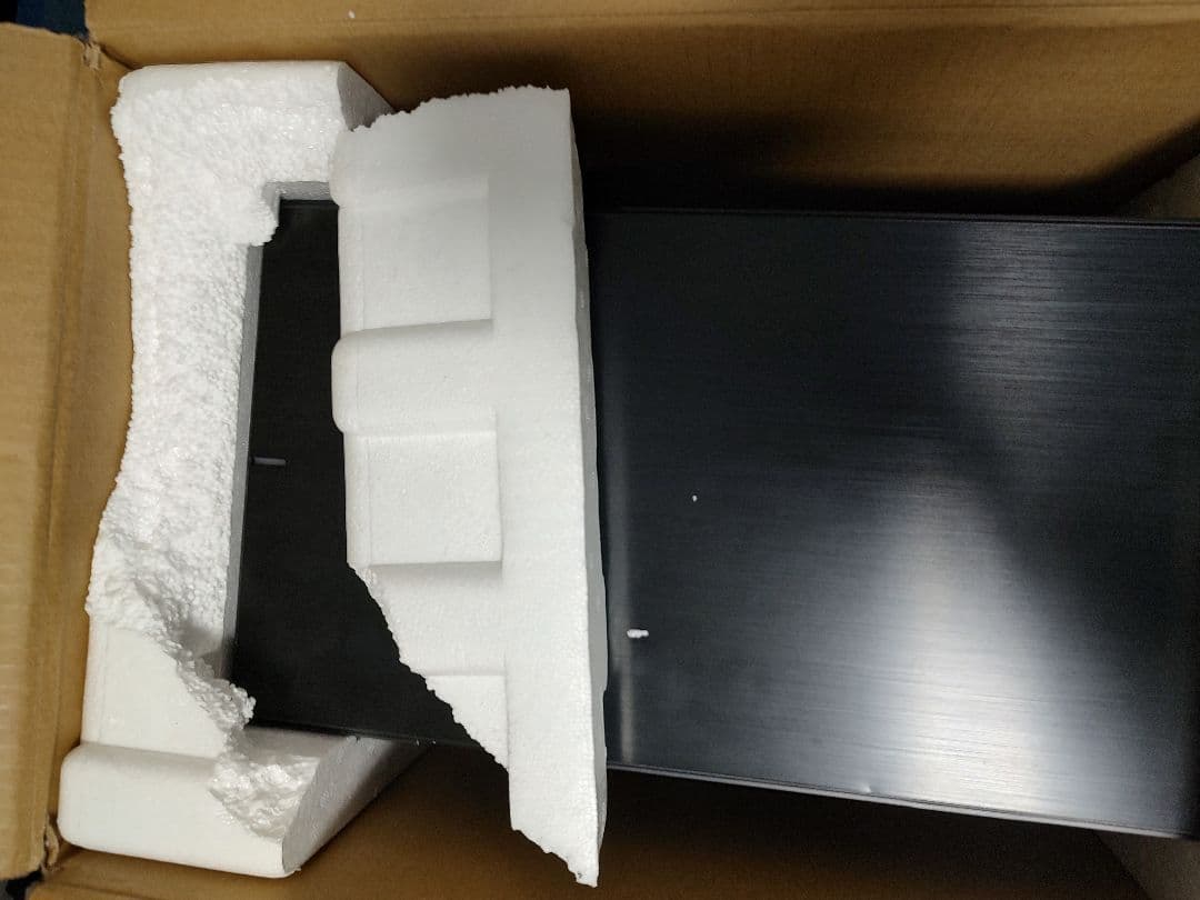 PCケース(自作PC用) Fractal Design Define R6