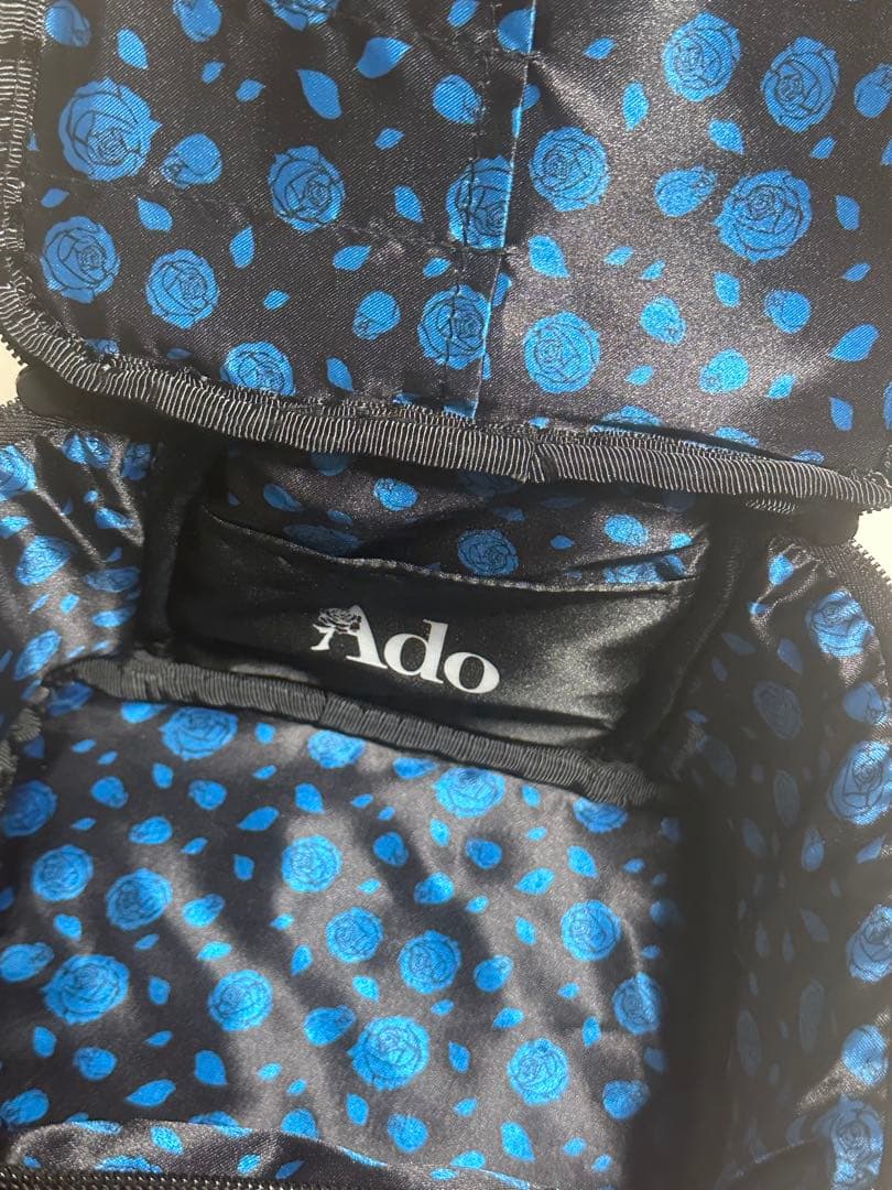 Ado グッズ　セット