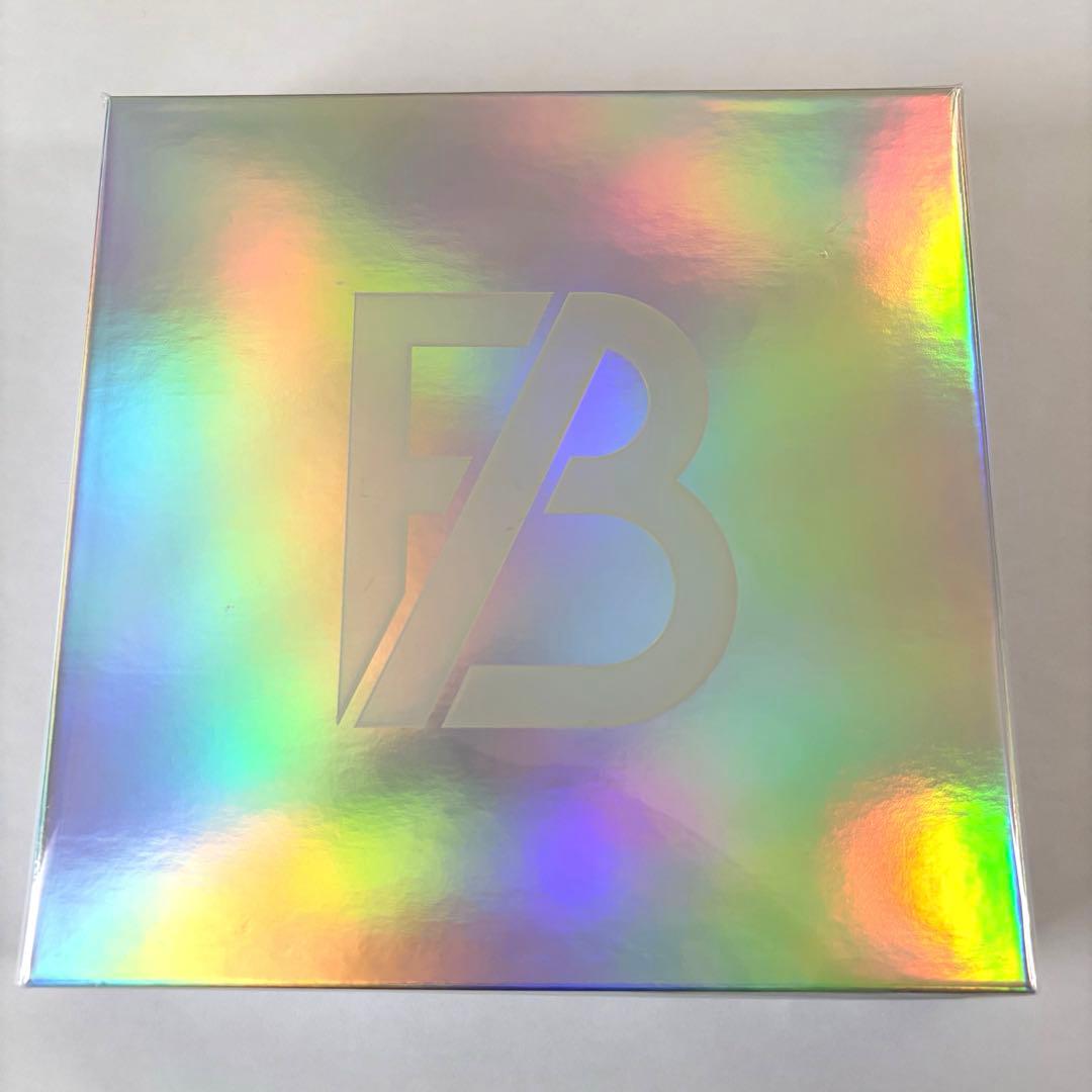 BE:FIRST DOMETOUR 2024-2025 2:BE BMSG限定盤