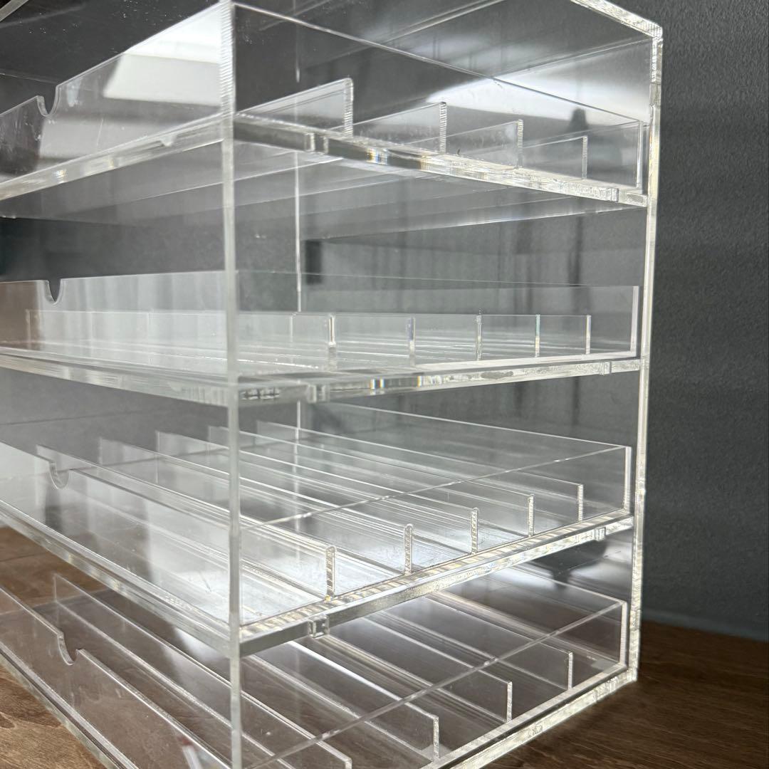 beautINIT ビューティーイニット　DIYシャブルボックス 4段