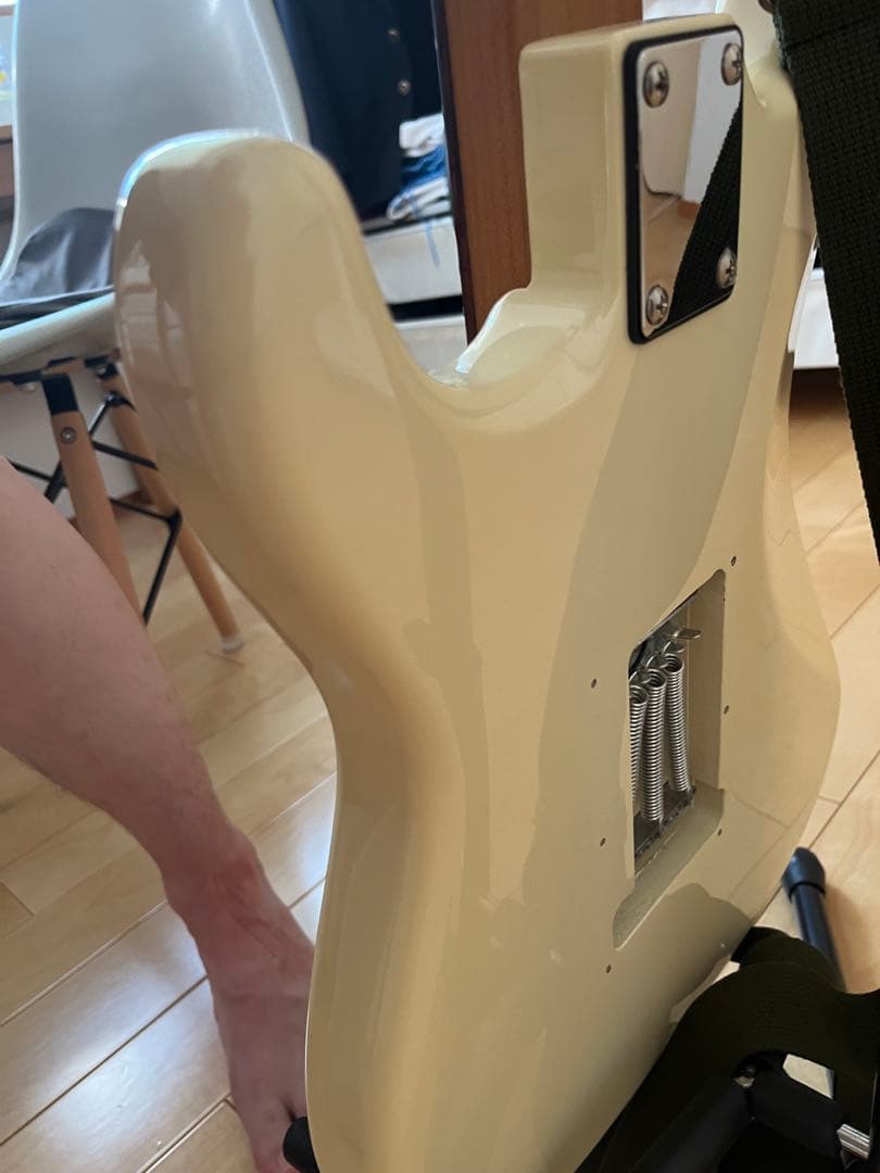 バッカス　Bacchus Universe / BST-2-RSM/R OWH