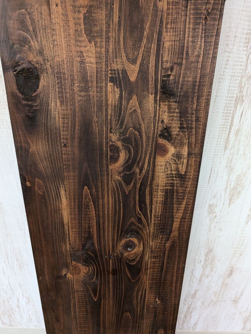 ヴィンテージ　テーブル　天板のみ　パソコンデスク 約幅120cm