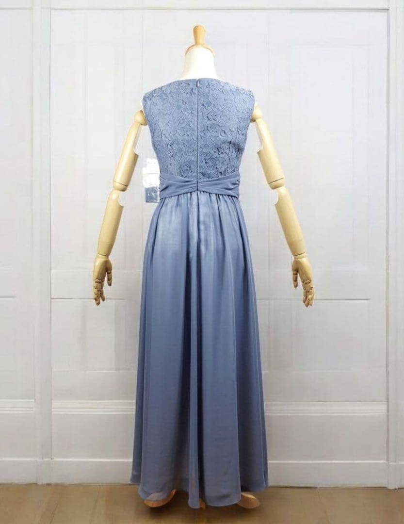 ゆー　東京ソワール エモーショナルドレス サイズ38